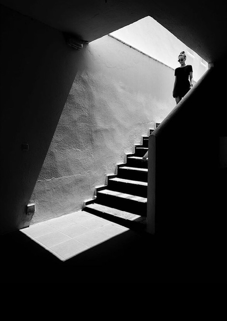 BnW from Instagram